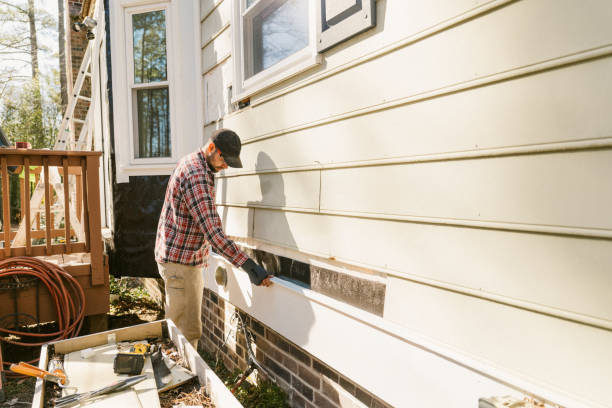 Top rated local Emergency Siding Repair specialists in Camden, SC